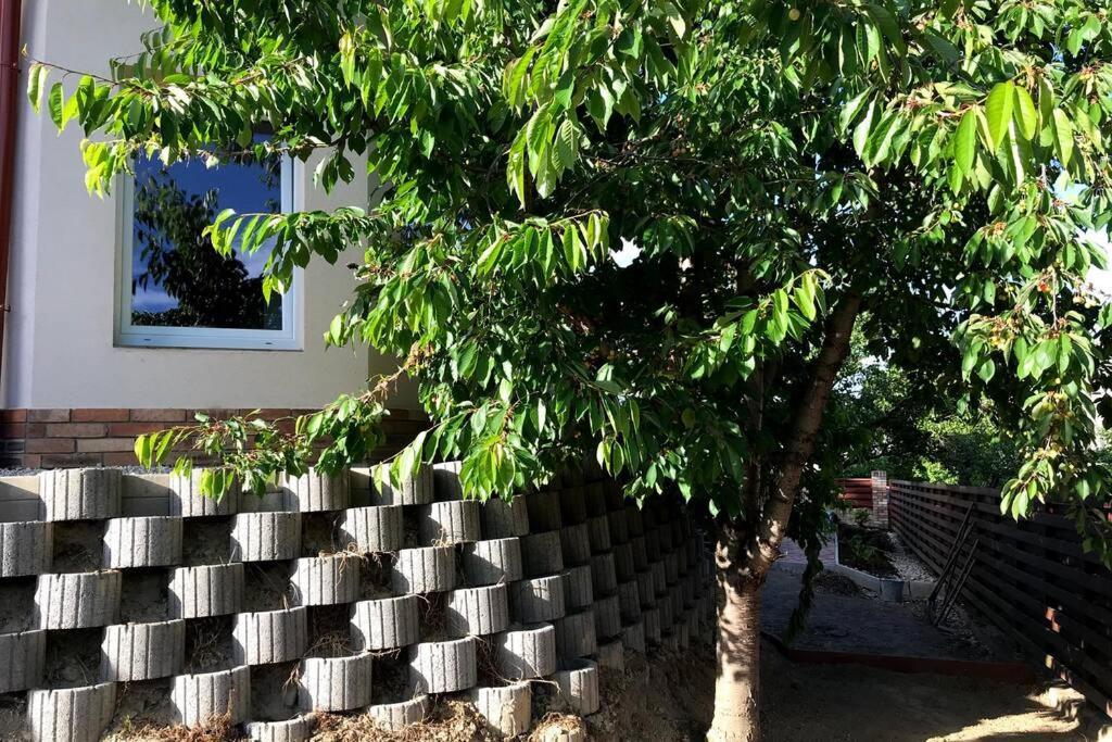 'New' Sunkissed Villa On The Old Hill Balatonalmadi Exterior photo