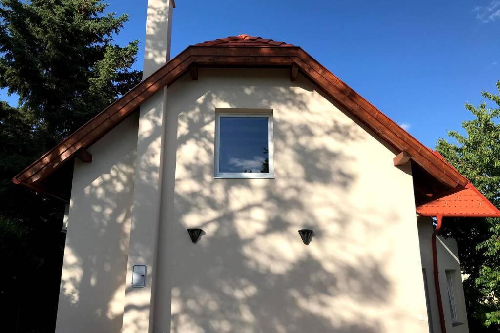 'New' Sunkissed Villa On The Old Hill Balatonalmadi Exterior photo