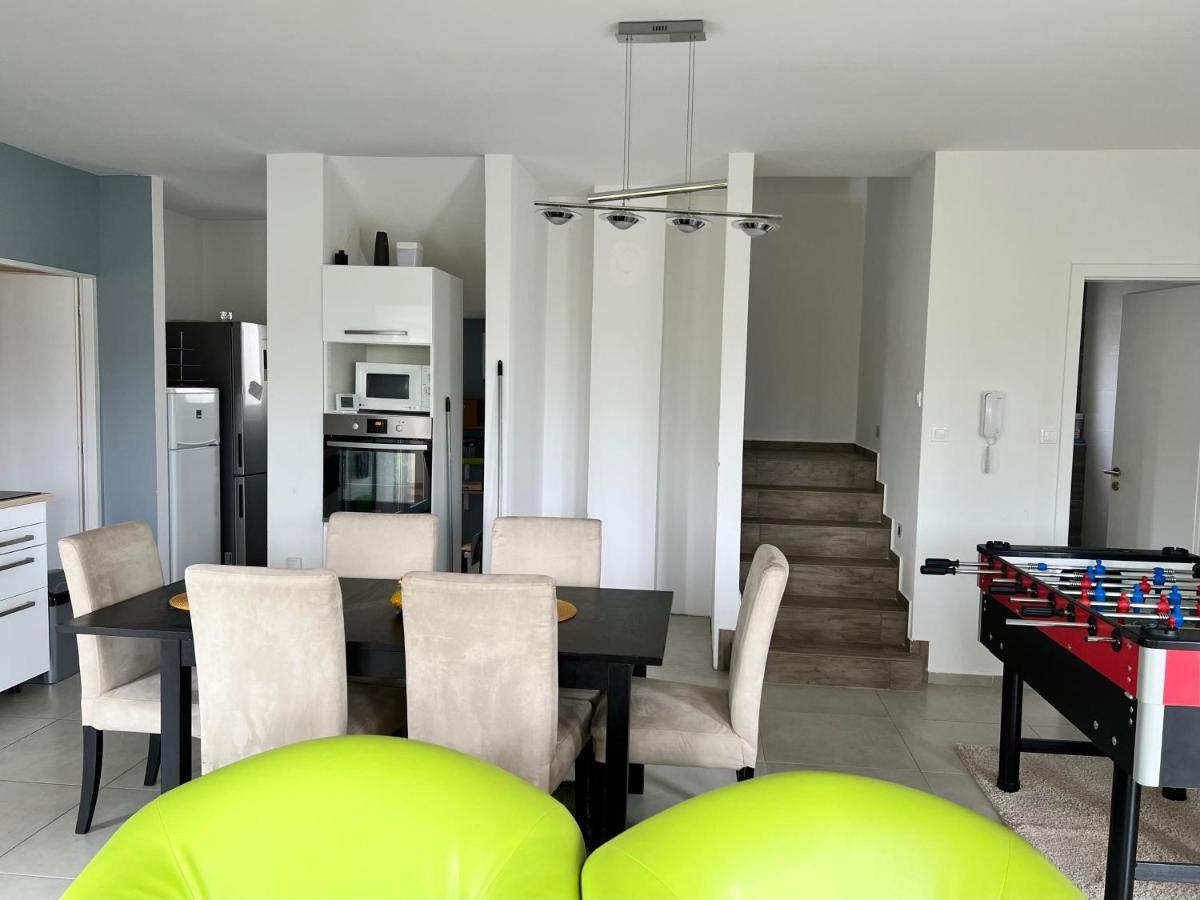 'New' Sunkissed Villa On The Old Hill Balatonalmadi Exterior photo